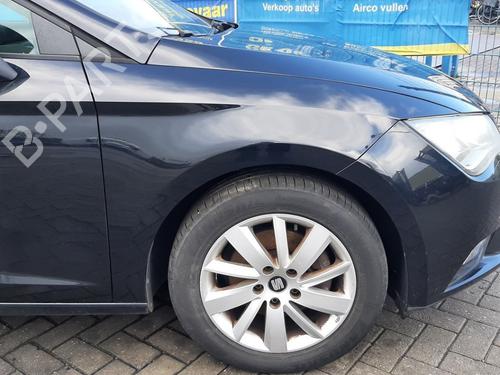 Used Right front fenders SEAT LEON (5F1) 1.2 TSI (105 hp) 28977174