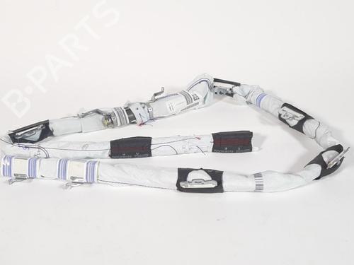 Used Left curtain airbag NISSAN NOTE (E12) 1.2 (80 hp) 19758148