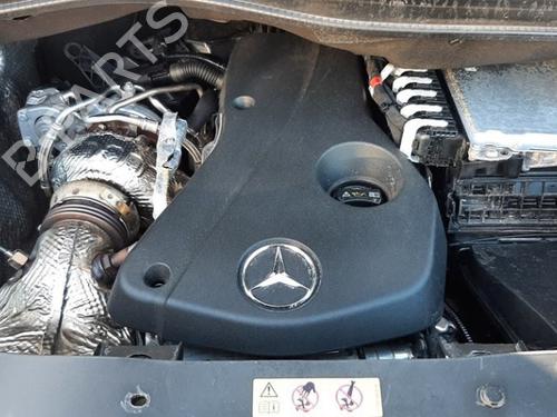 Used Engine Engine MERCEDES-BENZ VITO Tourer (W447) 116 CDI (447.701, 447.703, 447.705) (163 hp) 40046924 40046924