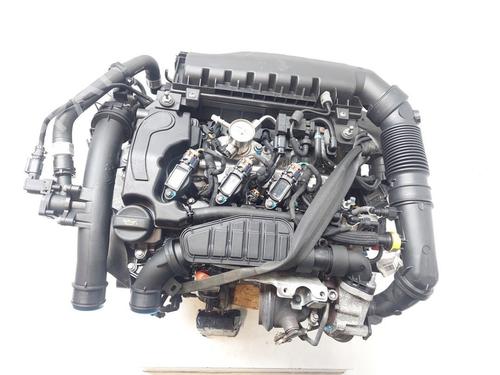 Engine OPEL GRANDLAND / GRANDLAND X (A18, P1UO) 1.2 (75) | BP32002082M1  - Image 6