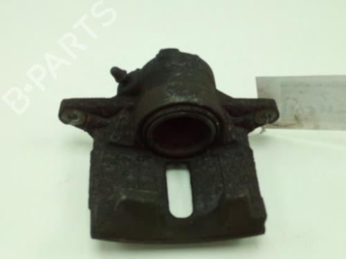 Left front brake caliper CITROËN C3 II (SC_) 1.6 HDi | BP19755718M105 
