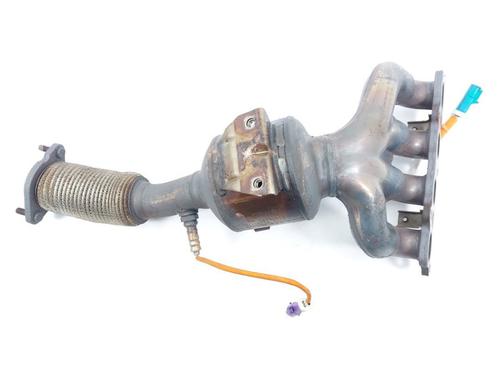 Catalyst FORD FIESTA VI (CB1, CCN) 1.25 | BP29868419M10