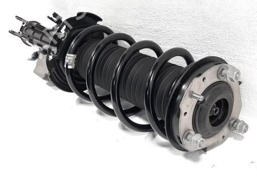 Right front shock absorber FORD FIESTA VII (HJ, HF) 1.0 EcoBoost | BP19751938M17 
