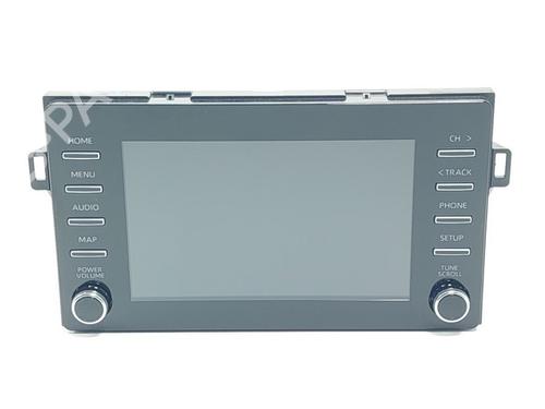 Used Electronic module TOYOTA YARIS (_P21_, _PA1_, _PH1_) 1.5 Hybrid (MXPH10, MXPH11) (116 hp) 20985239