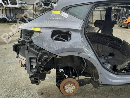 Used Other Other CUPRA FORMENTOR (KM7, KMP) 1.5 TSI (150 hp) 33740803 33740803