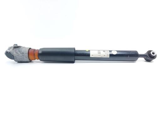 Used Left rear shock absorber AUDI A6 C8 Avant (4A5) 50 TDI Mild Hybrid quattro (286 hp) 28154792
