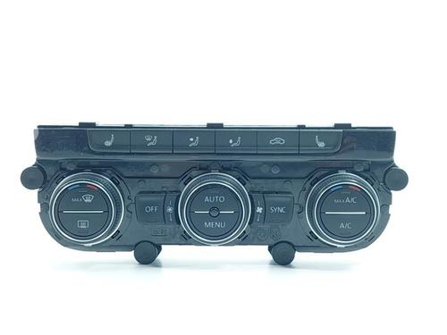 AC Styreenhet / Manøvreringsenhet VW GOLF VII (5G1, BQ1, BE1, BE2) 1.0 TSI (110 hp) 21133169