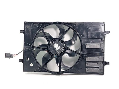 Used Radiator fan VW GOLF VII (5G1, BQ1, BE1, BE2) 1.0 TSI (86 hp) 30911483