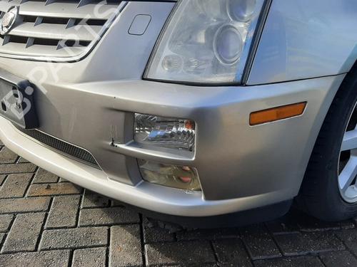 Zderzak przedni CADILLAC STS 3.6 | BP29954527C7