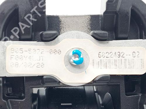Rear mirror BMW 5 (G30, F90) 520 i | BP37428445I6 - Image 5