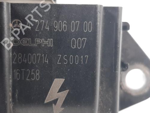 Ignition coil MERCEDES-BENZ C-CLASS (W205) C 300 (205.048) | BP19761171M94 