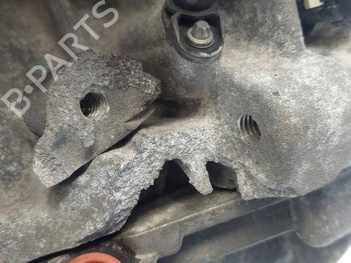 Engine BMW 1 (F20) 116 d | BP27361897M1 - Image 7