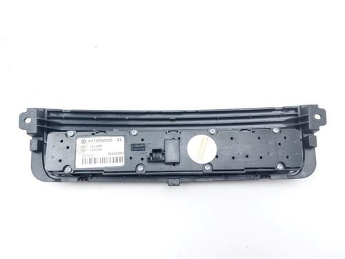 Warning switch MERCEDES-BENZ VITO Van (W447) 116 CDI (447.601, 447.603, 447.605) | BP33888984I22 - Image 3