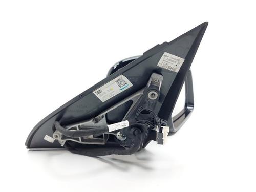 Right mirror MERCEDES-BENZ A-CLASS (W176) A 200 (176.043) | BP28356153C27 