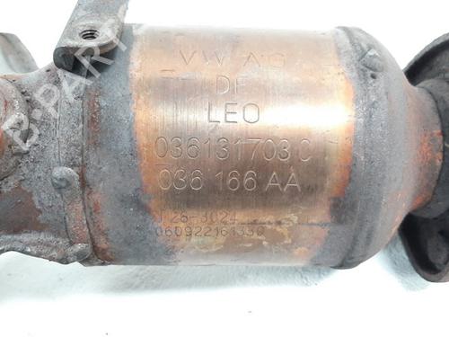 Exhaust manifold SEAT IBIZA III (6L1) 1.4 16V | BP19749294M110 