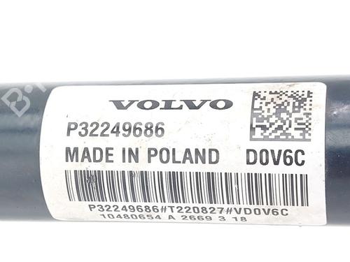 Right front driveshaft VOLVO C40 (539) Recharge | BP36950339M39 - Image 4