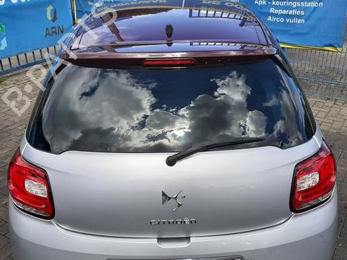 Tailgate CITROËN DS3 (SA_) 1.6 HDi 90 | BP27985081C6 