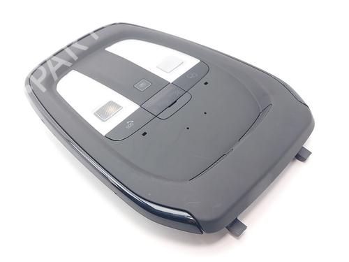 Innerbelysning VOLVO C40 (539) Recharge | BP36950170I8 - Image 3