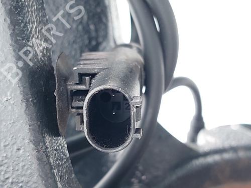Right front steering knuckle PEUGEOT BOXER Platform/Chassis 2.0 BlueHDi 130 | BP39623168M26 - Image 2