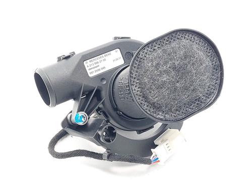 Heater blower motor MERCEDES-BENZ E-CLASS Coupe (C238) E 300 (238.348) | BP40503377M62 - Image 2
