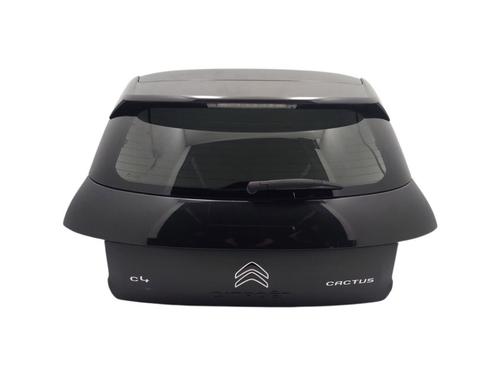 Used Tailgate CITROËN C4 CACTUS 1.6 BlueHDi 100 (99 hp) 19764473