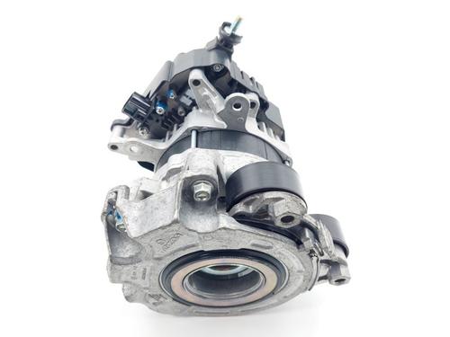 Alternator MAZDA CX-30 (DM) SKYACTIV-G M Hybrid (DM5W, DM6W) | BP19771052M7 
