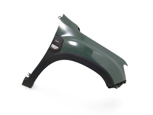 Used Right front fenders DACIA DUSTER (HM_) 1.0 LPG (HMMT) (101 hp) 29868820