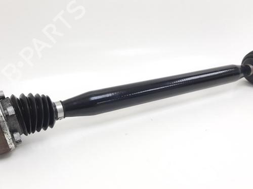 Left rear driveshaft VW GOLF VI (5K1) 1.4 | BP19749859M40 