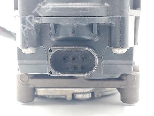 Suspension compressor TESLA MODEL X (5YJX) P100D AWD | BP37760658M103 - Image 5