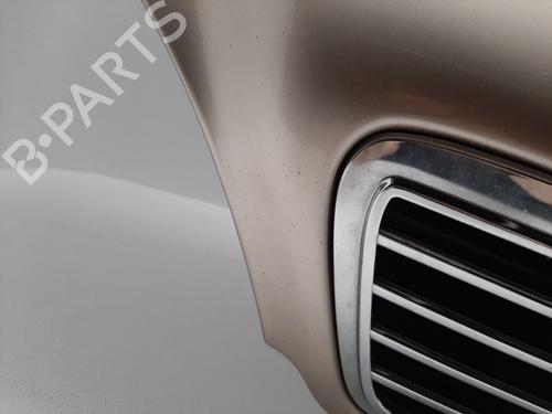 Hood MERCEDES-BENZ S-CLASS (W220) S 320 CDI (220.026, 220.126) | BP19757276C1 