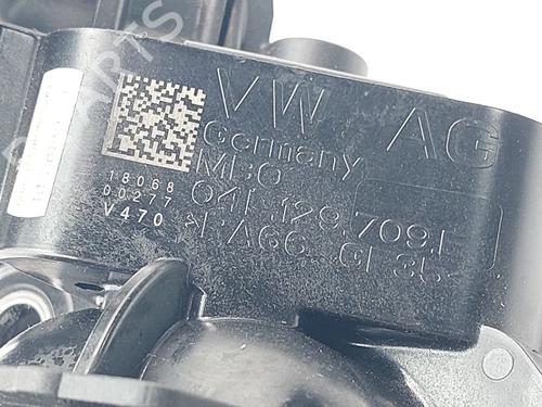 Intake manifold MAN TGE Van 2.0 TDI (01V, 03V, 36V, UYB, UYC, UYD) | BP36814905M70 - Image 6