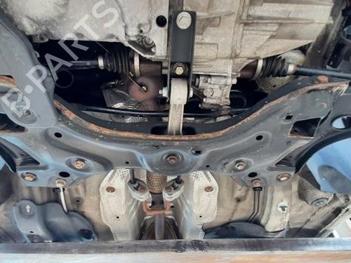 Used Subframe Subframe 37760484 37760484