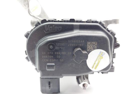 Egr CITROËN BERLINGO Box Body/MPV (B9) 1.6 HDi / BlueHDi 75 | BP25869488M69 - Image 5