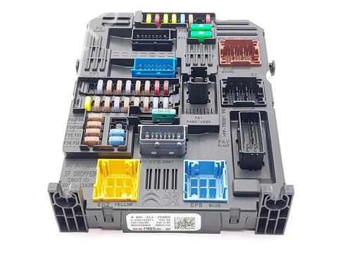 Control unit PEUGEOT PARTNER Box Body/MPV (K9) 1.5 BlueHDi 75 | BP31076020M11 - Image 2