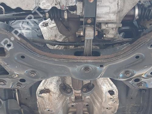 Used Subframe VW UP! (121, 122, BL1, BL2, BL3, 123) 1.0 (60 hp) 29511940