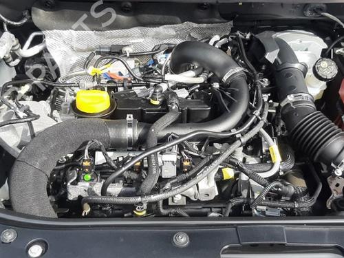 Engine DACIA SANDERO III 1.0 TCe 100 ECO-G | BP39209422M1 - Image 2