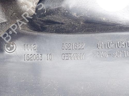Upper protection BMW 4 Gran Coupe (F36) 420 i | BP24617577M93 