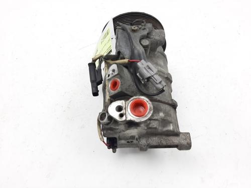 AC compressor MERCEDES-BENZ A-CLASS (W176) A 180 CDI / d (176.012) | BP19757560M34 
