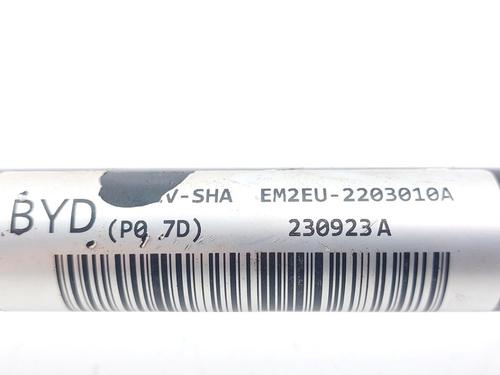Left front driveshaft BYD DOLPHIN EV | BP36814881M38 - Image 4