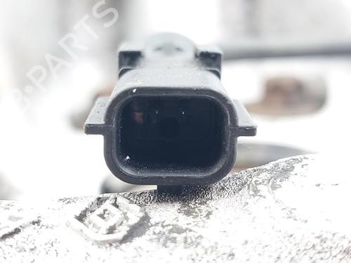 Left front steering knuckle RENAULT GRAND SCÉNIC IV (R9_) 1.5 dCi 110 (R9A3) | BP29954585M25