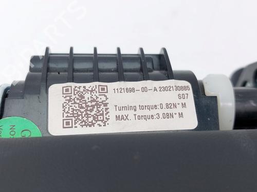 Armrest / Center console TESLA MODEL Y (5YJY) EV | BP36490487I20  - Image 5