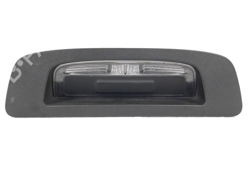 Trunk håndtak OPEL CROSSLAND X / CROSSLAND (P17, P2QO) 1.2 (75) (110 hp) 19752313