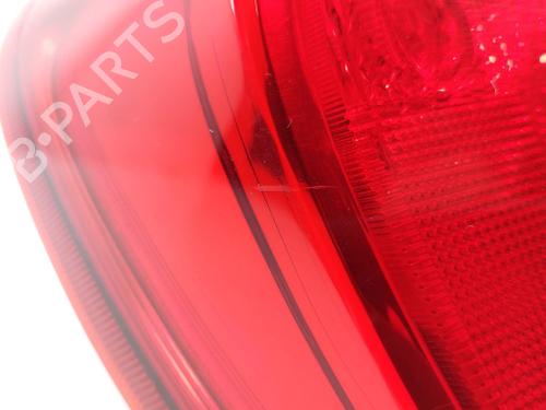 Left taillight SUZUKI BALENO (FW, EW) 1.2 (A1K412) | BP40503257C34 - Image 4
