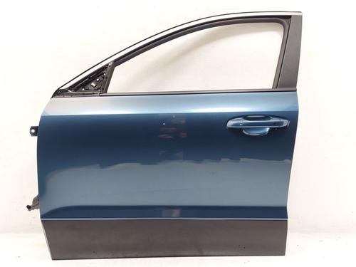 Used Left front door KIA NIRO II (SG2) 1.6 GDi Hybrid (129 hp) 29868734