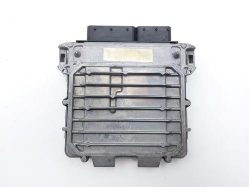 Engine control unit (ECU) MERCEDES-BENZ A-CLASS (W176) A 160 (176.041) | BP35996780M57 - Image 2