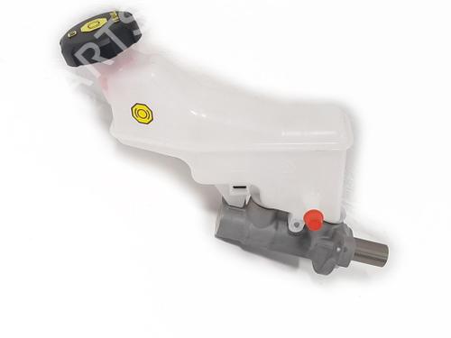 Used Brake master cylinder Brake master cylinder KIA RIO IV (YB, SC, FB) 1.2 CVVT (84 hp) 19753366 19753366