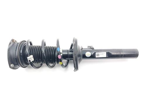 Used Left front shock absorber SEAT LEON Sportstourer (KL8, KLD) 1.5 TSI (131 hp) 30875802