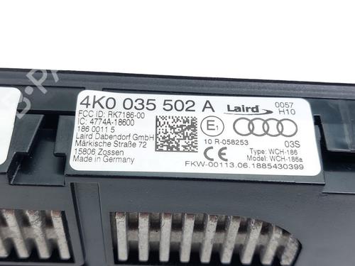 Andre AUDI A6 C8 Avant (4A5) 50 TDI Mild Hybrid quattro | BP28154717O1 