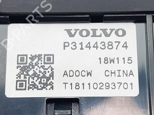 Switch VOLVO XC60 II (246) T8 Hybrid AWD | BP28583159I30 