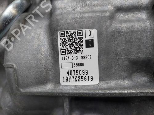 Gearbox PEUGEOT 5008 II (MC_, MJ_, MR_, M4_) 1.6 PureTech 180 (M45GFR) | BP32350395M3 